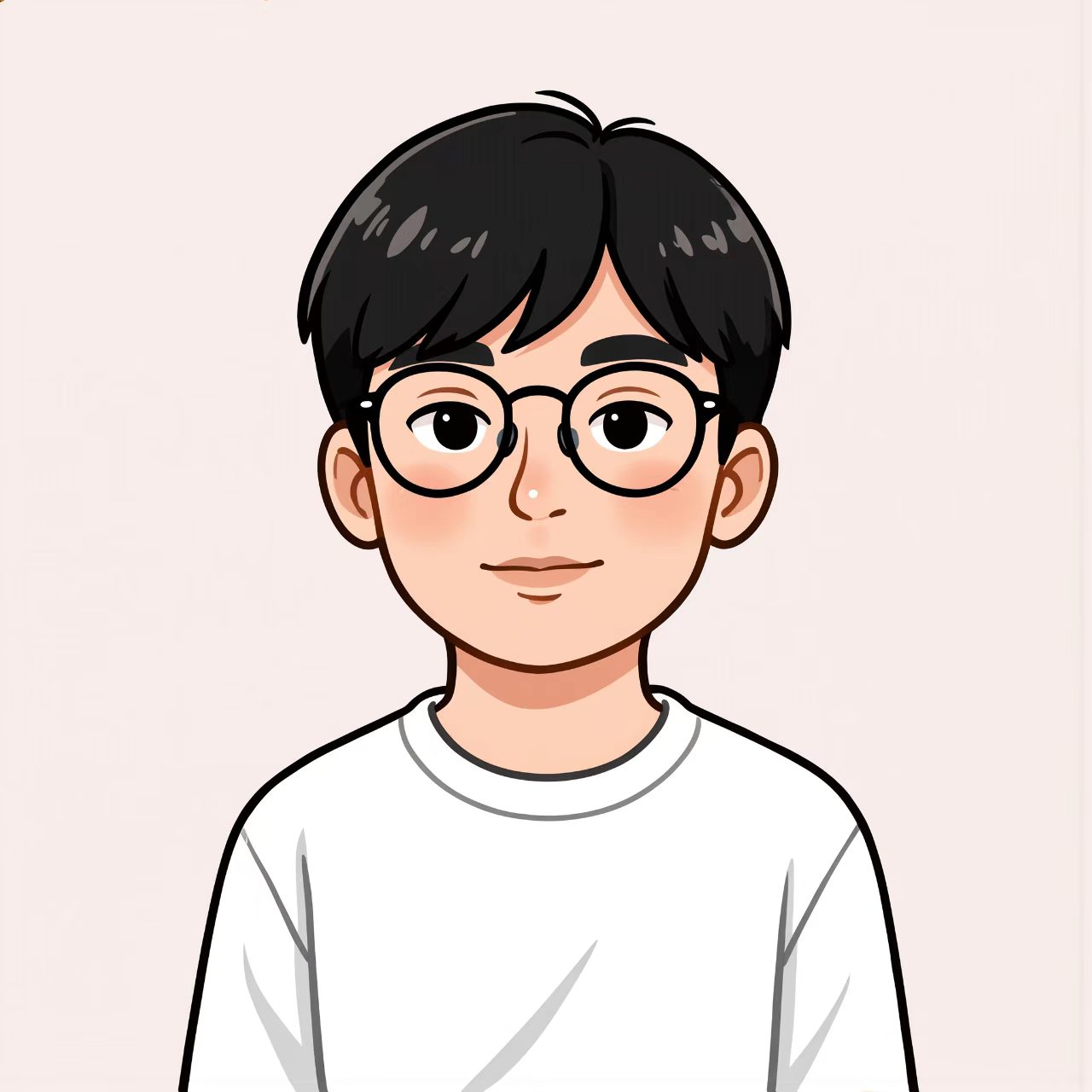 彭一下