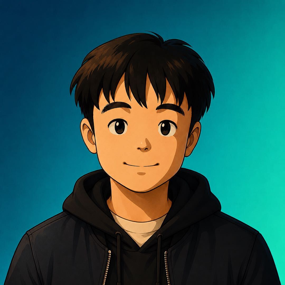 阿亮😁 Victor